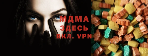 МДПВ Каменка